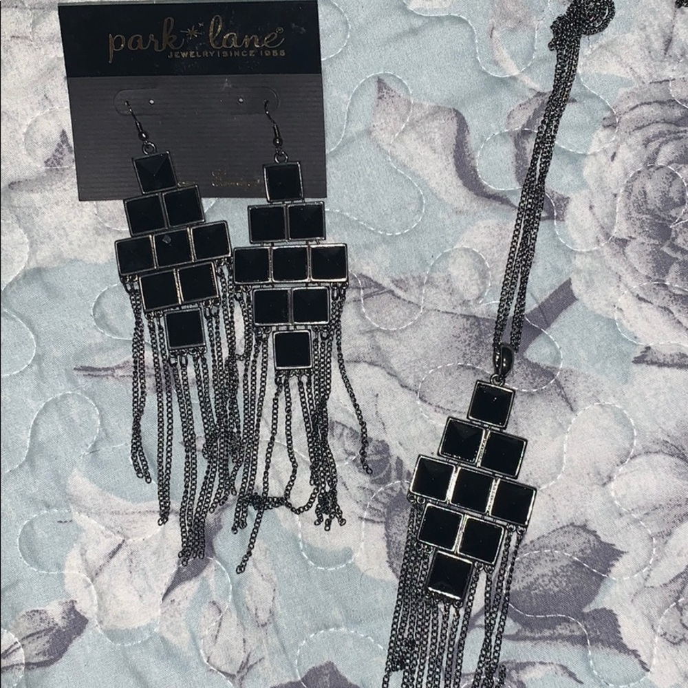 Park Lane set